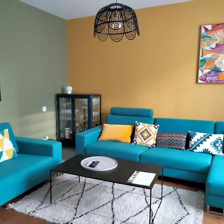 Maison Renovee Avec Gout, Proche Et Marche, 6 Couchages, Terrasse, Wi-fi, Non Fumeur - Fr-1-331-220 Nyaraló *