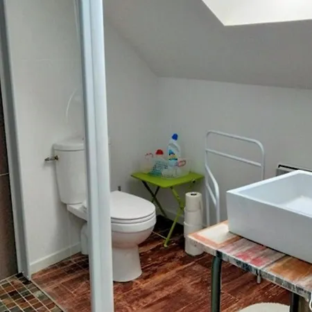 Maison Renovee Avec Gout, Proche Et Marche, 6 Couchages, Terrasse, Wi-fi, Non Fumeur - Fr-1-331-220 Nyaraló Les Sables-dʼOlonne