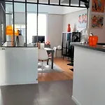Maison Rénovée Avec Goût, Proche Et Marché, 6 Couchages, Terrasse, Wi-fi, Non Fumeur - Fr-1-331-220 * Les Sables-dʼOlonne