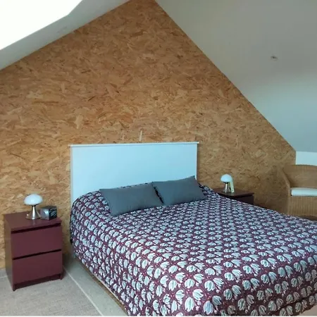 Maison Renovee Avec Gout, Proche Et Marche, 6 Couchages, Terrasse, Wi-fi, Non Fumeur - Fr-1-331-220 Casa de Férias *