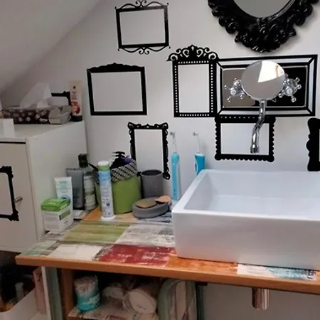 Maison Renovee Avec Gout, Proche Et Marche, 6 Couchages, Terrasse, Wi-fi, Non Fumeur - Fr-1-331-220 Casa de Férias Les Sables-dʼOlonne