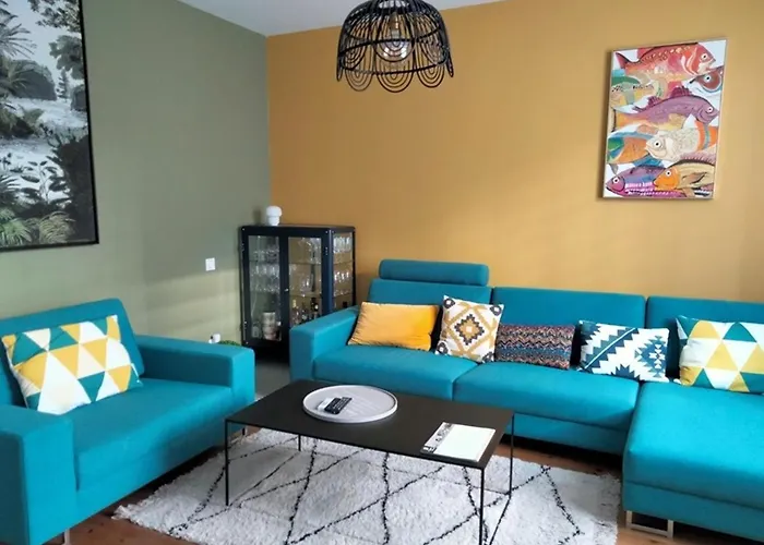 Maison Rénovée Avec Goût, Proche Et Marché, 6 Couchages, Terrasse, Wi-fi, Non Fumeur - Fr-1-331-220 Hébergement de vacances *