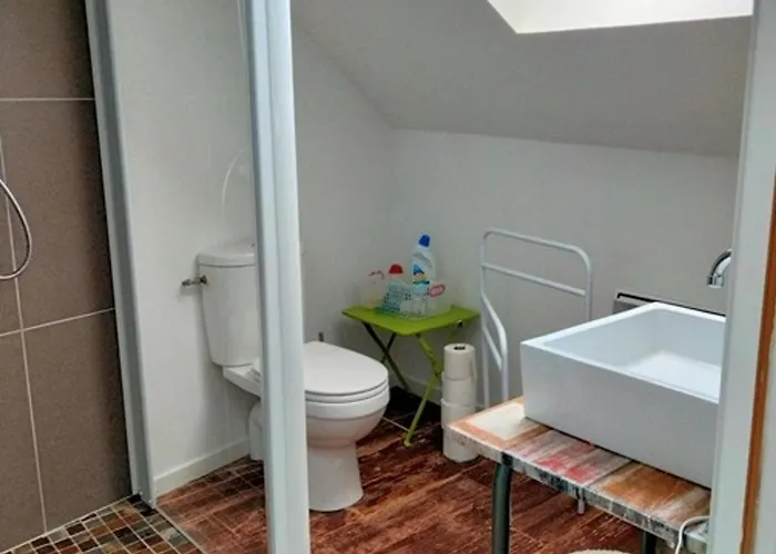 Maison Rénovée Avec Goût, Proche Et Marché, 6 Couchages, Terrasse, Wi-fi, Non Fumeur - Fr-1-331-220 Hébergement de vacances Les Sables-dʼOlonne