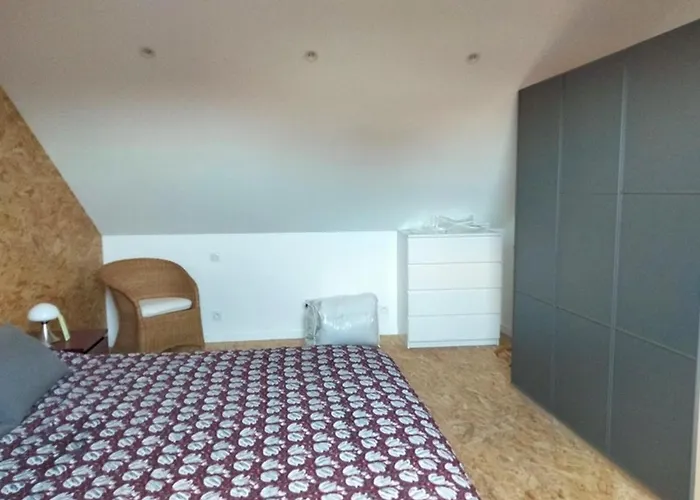 Maison Rénovée Avec Goût, Proche Et Marché, 6 Couchages, Terrasse, Wi-fi, Non Fumeur - Fr-1-331-220