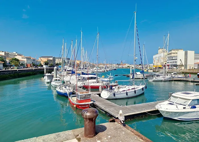 Maison Rénovée Avec Goût, Proche Et Marché, 6 Couchages, Terrasse, Wi-fi, Non Fumeur - Fr-1-331-220